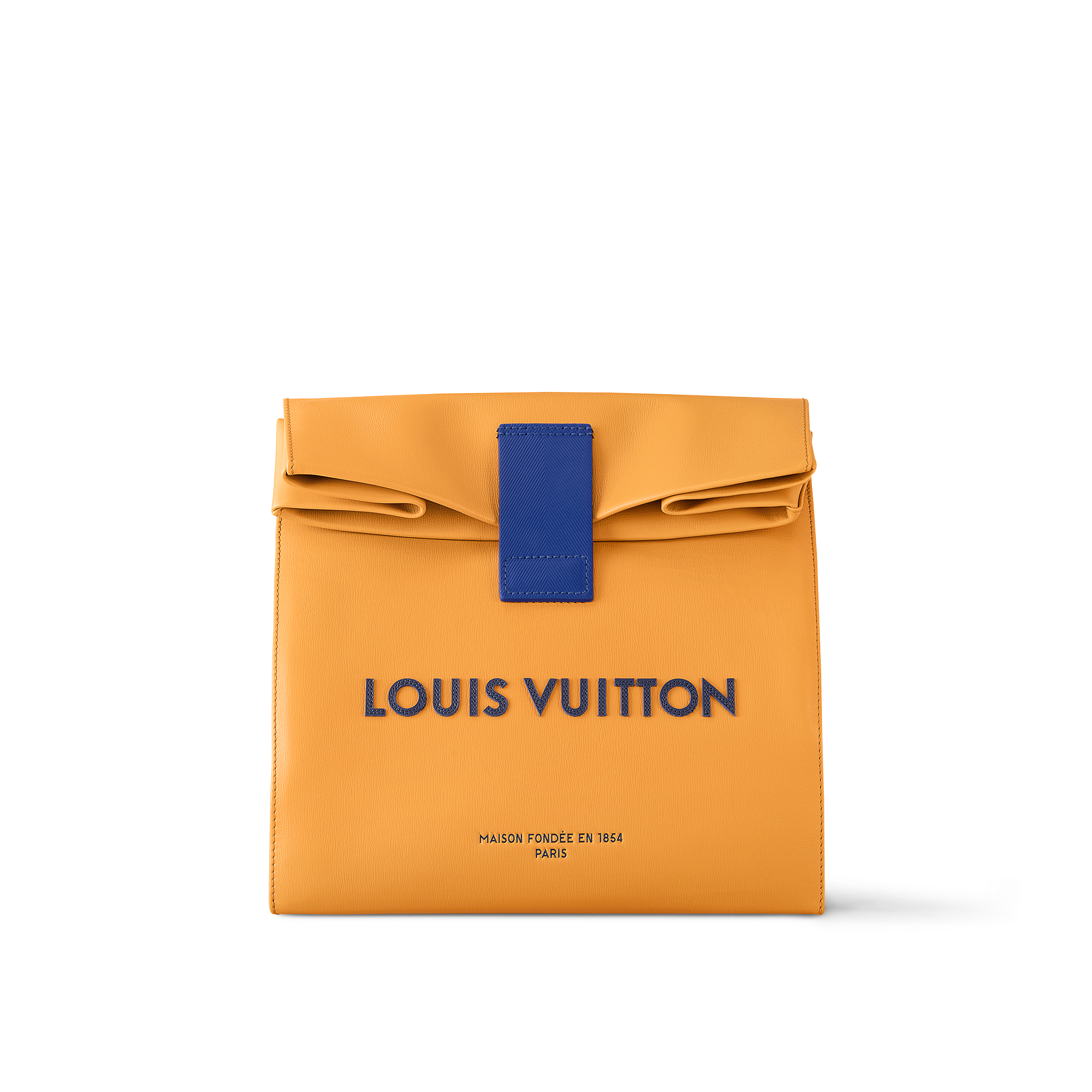 Sandwich Bag Other Leathers - Bags | LOUIS VUITTON